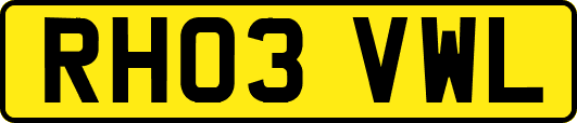 RH03VWL
