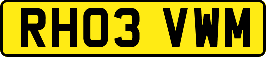 RH03VWM