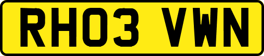 RH03VWN