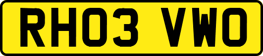 RH03VWO