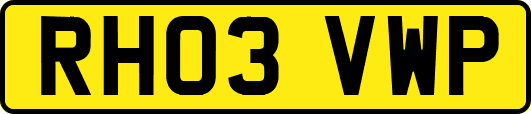 RH03VWP