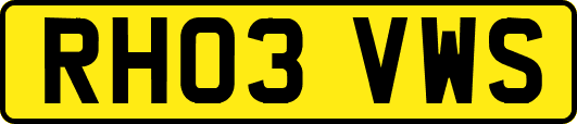 RH03VWS