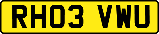 RH03VWU