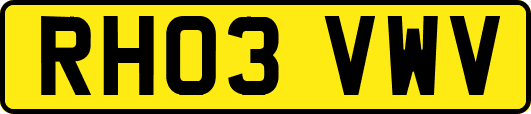 RH03VWV