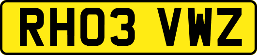 RH03VWZ