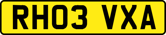 RH03VXA