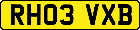 RH03VXB