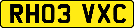 RH03VXC