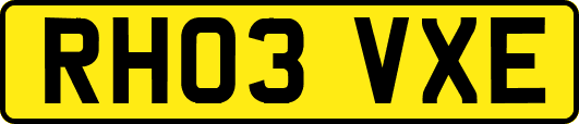 RH03VXE