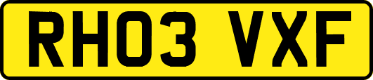 RH03VXF