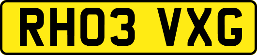 RH03VXG