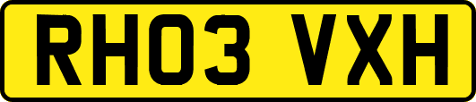 RH03VXH