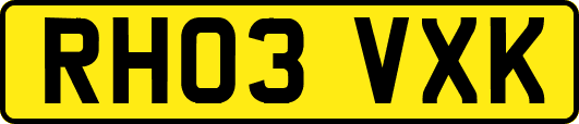 RH03VXK