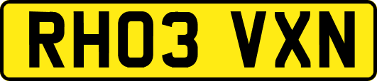 RH03VXN