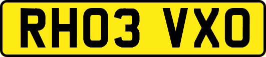 RH03VXO