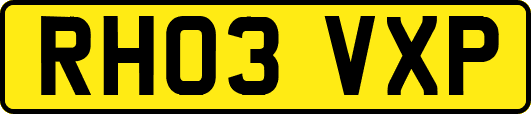 RH03VXP