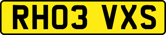 RH03VXS