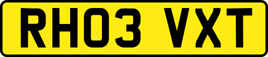 RH03VXT