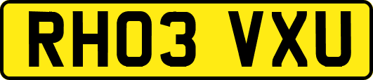 RH03VXU