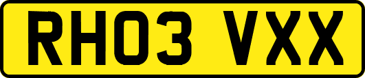 RH03VXX