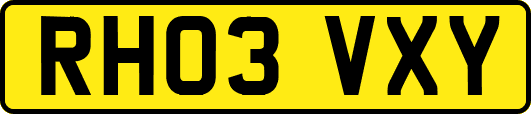 RH03VXY