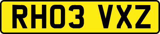 RH03VXZ