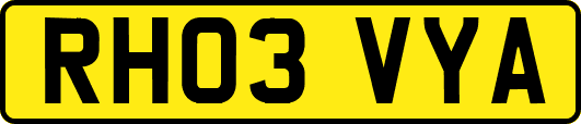 RH03VYA