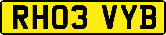 RH03VYB