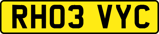 RH03VYC