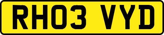 RH03VYD