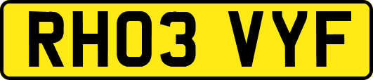 RH03VYF