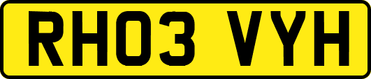 RH03VYH
