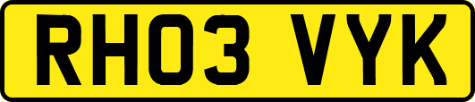 RH03VYK