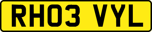 RH03VYL