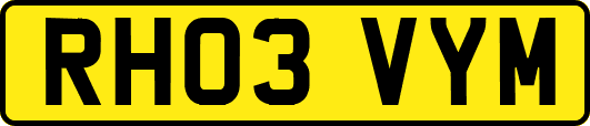 RH03VYM