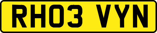 RH03VYN