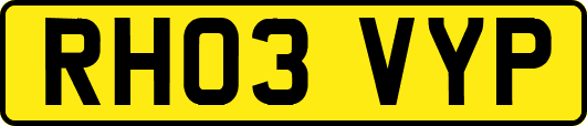 RH03VYP