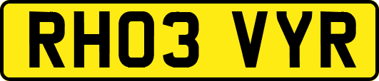 RH03VYR