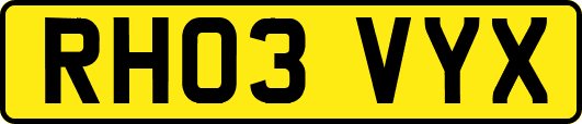 RH03VYX