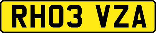 RH03VZA