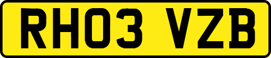 RH03VZB