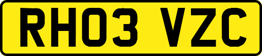RH03VZC