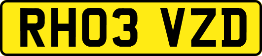RH03VZD