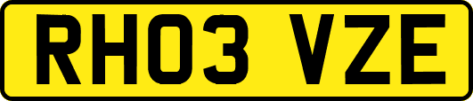 RH03VZE