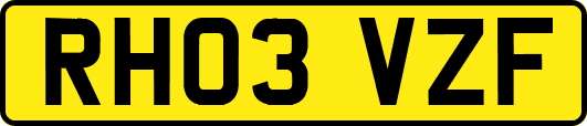 RH03VZF