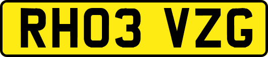 RH03VZG