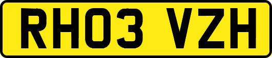 RH03VZH