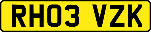 RH03VZK