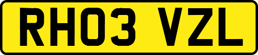 RH03VZL