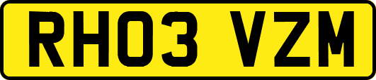 RH03VZM